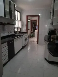 Apartamento com 3 Quartos à venda, 103m² no Bosque dos Eucaliptos, São José dos Campos
