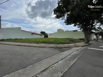 Lote/Terreno à venda, 379m² no Residencial Portal da Água Branca, Piracicaba