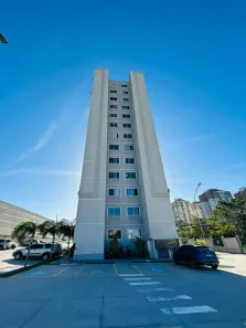 Apartamento com 2 Quartos à venda, 48m² no Morada de Laranjeiras, Serra