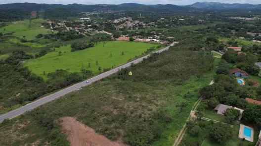 Lote/Terreno à venda, 5000m² no Tropeiros, Esmeraldas