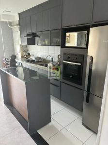 Apartamento com 2 Quartos à venda, 67m² no Jardim Tereza Cristina, Jundiaí
