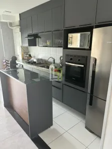 Apartamento com 2 Quartos à venda, 67m² no Jardim Tereza Cristina, Jundiaí