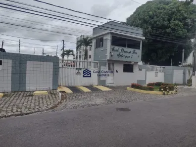 Apartamento com 2 Quartos à venda, 50m² no Nova Parnamirim, Parnamirim
