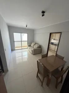 Apartamento com 1 Quarto para alugar, 50m² no Centro, São José do Rio Preto
