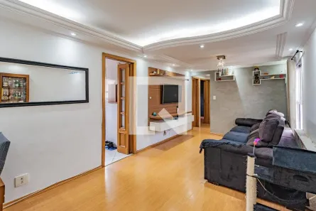 Apartamento com 3 Quartos à venda, 64m² no Vila Moraes, São Paulo