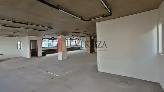 Sala Comercial à venda, 266m² no Vila Olímpia, São Paulo