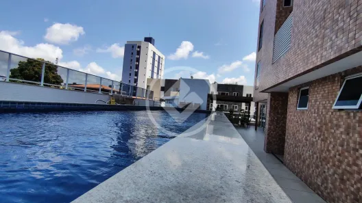 Apartamento com 2 Quartos à venda, 60m² no Estados, João Pessoa