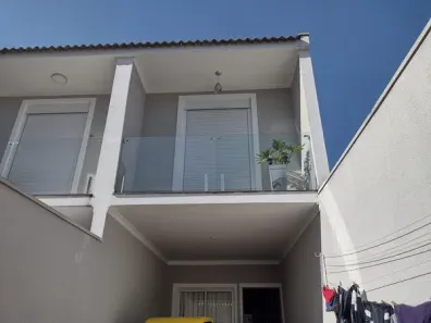 Sobrado com 3 Quartos à venda, 99m² no Jardim Cidália, São Paulo