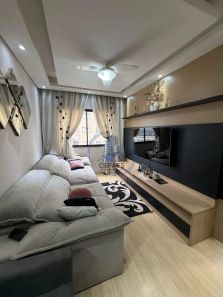 Apartamento com 2 Quartos à venda, 54m² no Jardim Belval, Barueri