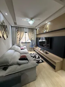 Apartamento com 2 Quartos à venda, 54m² no Jardim Belval, Barueri