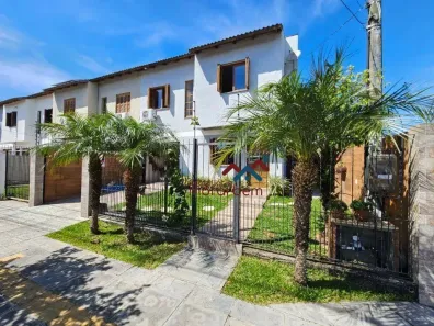 Casa com 3 Quartos à venda, 106m² no São José, Canoas