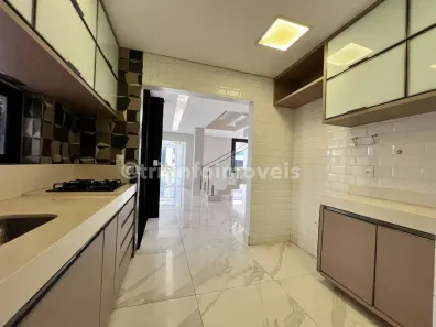 Casa de Condomínio com 4 Quartos à venda, 253m² no Uruguai, Teresina