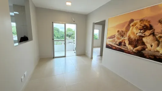 Apartamento com 2 Quartos à venda, 65m² no Chapada, Manaus
