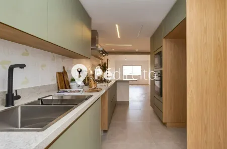 Apartamento com 3 Quartos à venda, 91m² no Pinheiros, São Paulo