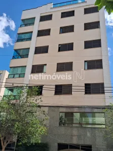 Apartamento com 4 Quartos à venda, 144m² no Prado, Belo Horizonte