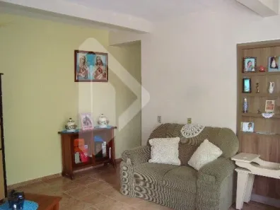 Casa com 2 Quartos à venda, 90m² no Ouro Branco, Novo Hamburgo