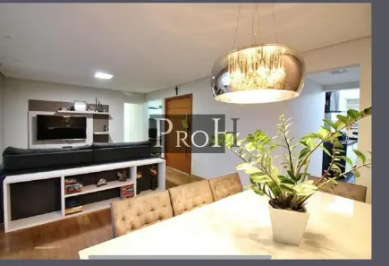 Apartamento com 3 Quartos à venda, 156m² no Centro, São Bernardo do Campo