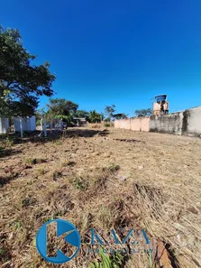 Lote/Terreno à venda, 300m² no Parque Três Poderes, Luziânia