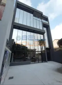 Prédio Comercial à venda, 1026m² no Vila Guiomar, Santo André
