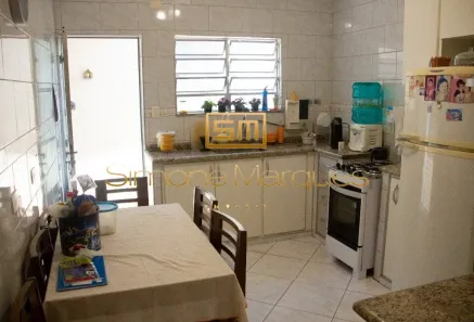 Casa com 3 Quartos à venda, 140m² no Vila Irmãos Arnoni, São Paulo