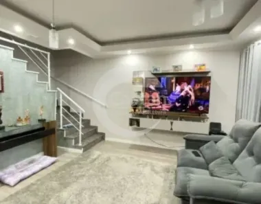 Sobrado com 2 Quartos à venda, 96m² no Vila Formosa, São Paulo
