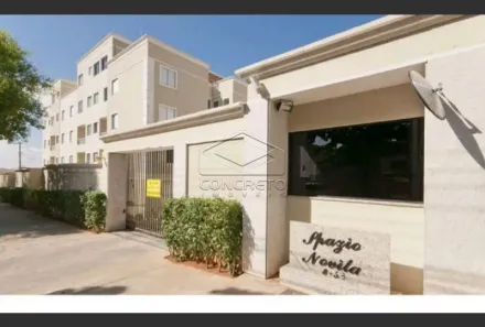 Apartamento com 2 Quartos para alugar, 110m² no Vila Cardia, Bauru