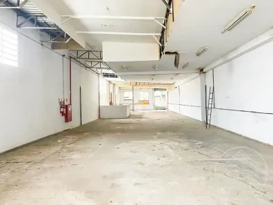 Galpão/Depósito/Armazém à venda, 1032m² no Americanópolis, São Paulo