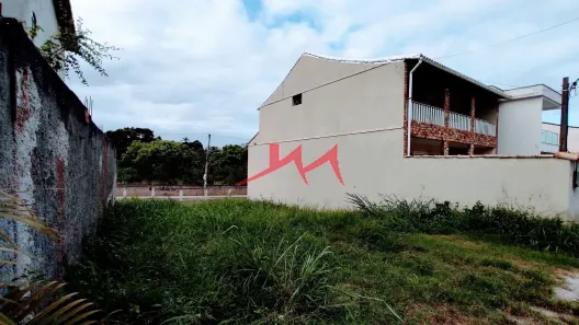 Lote/Terreno à venda, 162m² no Centro (Manilha), Itaboraí
