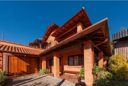 Casa com 3 Quartos à venda, 223m² no Bela Vista, Montenegro