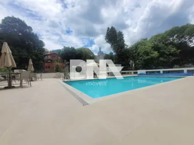 Apartamento com 3 Quartos à venda, 100m² no Gávea, Rio de Janeiro