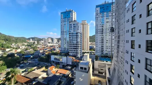 Apartamento com 3 Quartos à venda, 92m² no Fazenda, Itajaí