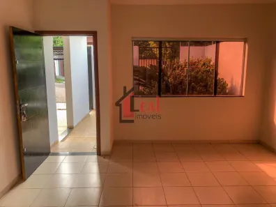 Casa com 3 Quartos à venda, 120m² no Centro, Presidente Prudente