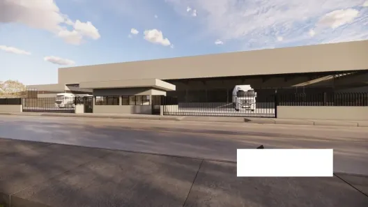 Galpão/Depósito/Armazém para alugar, 5000m² no Portão, Arujá