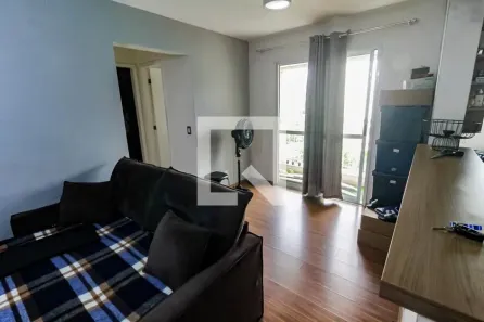 Apartamento com 2 Quartos à venda, 56m² no Jardim Henriqueta, Taboão da Serra
