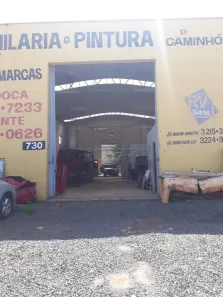 Galpão/Depósito/Armazém para alugar, 275m² no Distrito Industrial Doutor Carlos Arnaldo e Silva, São José do Rio Preto