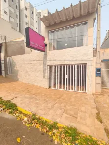 Imóvel Comercial com 4 Quartos para alugar, 165m² no Centro, Bauru