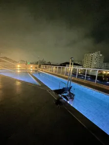 Apartamento com 2 Quartos à venda, 57m² no Macuco, Santos