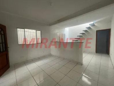 Sobrado com 3 Quartos à venda, 60m² no Parque Peruche, São Paulo