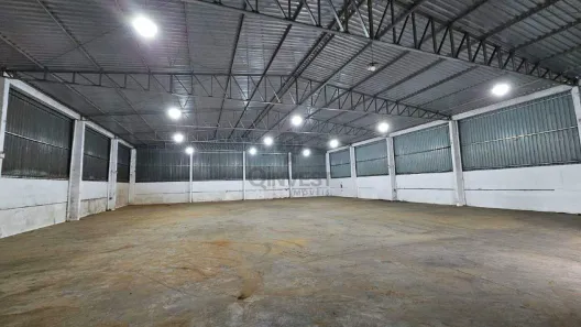 Ponto Comercial para alugar, 750m² no Cidade Alta, Araranguá