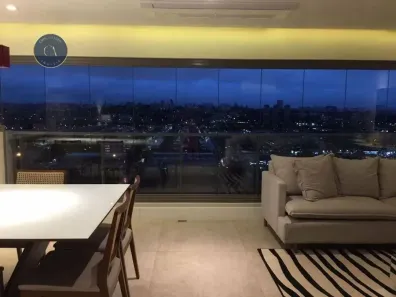 Apartamento com 4 Quartos à venda, 171m² no Vila Leopoldina, São Paulo