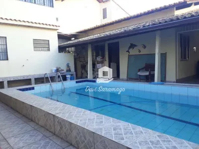Casa com 2 Quartos à venda, 306m² no Itaipu, Niterói