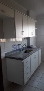 Apartamento com 2 Quartos à venda, 114m² no Centro, Araraquara