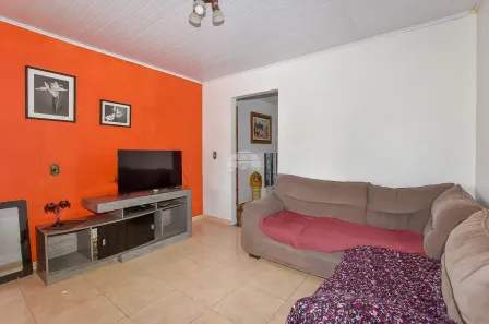 Casa com 3 Quartos à venda, 100m² no Sítio Cercado, Curitiba