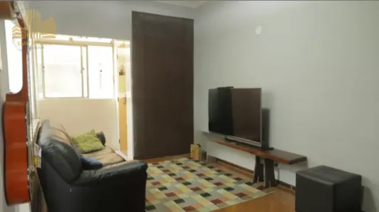 Apartamento com 2 Quartos à venda, 75m² no Saúde, São Paulo