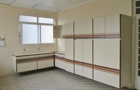 Apartamento com 4 Quartos à venda, 382m² no Jardim Paulista, São Paulo