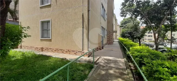 Apartamento com 3 Quartos à venda, 96m² no Vila Cachoeira, São Paulo