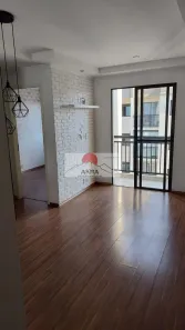 Apartamento com 2 Quartos à venda, 49m² no Portal dos Gramados, Guarulhos