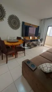 Apartamento com 2 Quartos à venda, 72m² no Vila Maria José, Goiânia