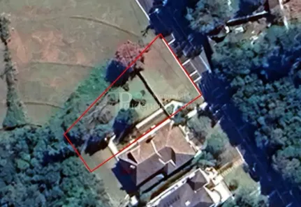 Lote/Terreno à venda, 712m² no Alphaville Graciosa, Pinhais
