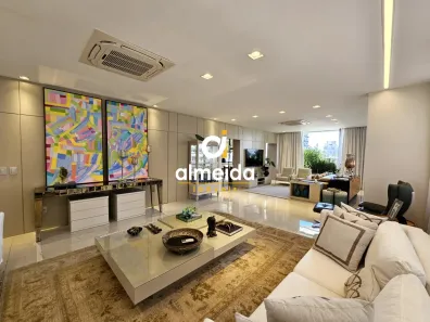 Apartamento com 3 Quartos à venda, 294m² no Nossa Senhora de Lourdes, Santa Maria